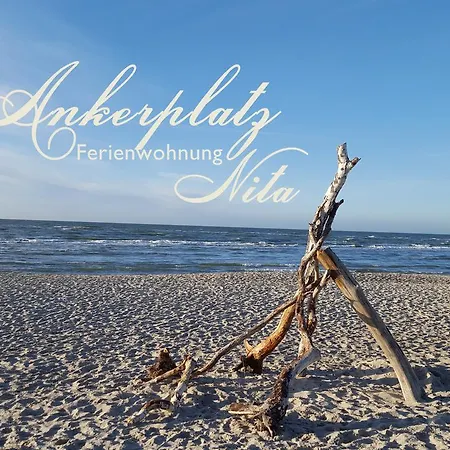 Lejlighed Fewo Nita - #73725 Zingst
