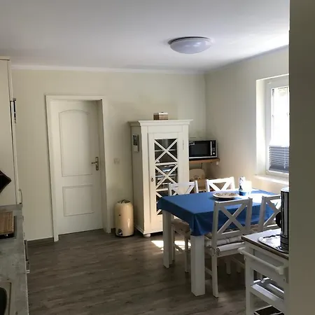 Lejlighed Fewo Nita - #73725 Zingst